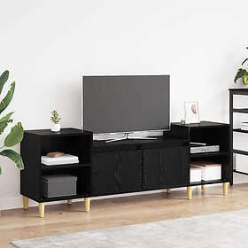 vidaXL 881026 TV Cabinet 160 x 35 x 55 cm