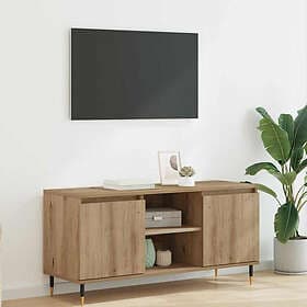 vidaXL 881930 TV Cabinet 104x35x50cm