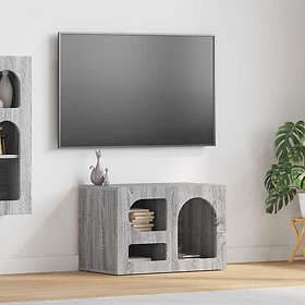vidaXL 891290 TV Cabinet 60x35x40cm