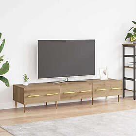 vidaXL 882318 TV Cabinet 150x36x30cm