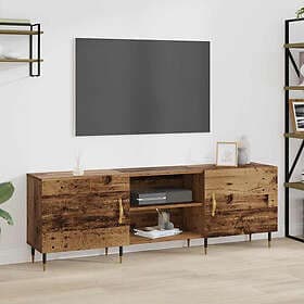 vidaXL 879592 TV Cabinet 150x30x50cm