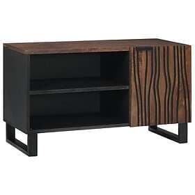 vidaXL 4018023 TV Unit 80x33x46cm
