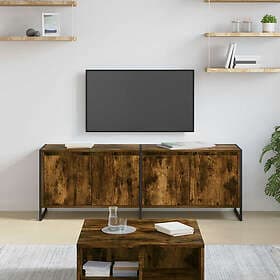 vidaXL 886512 TV Cabinet 140 x 36 x 49,5 cm