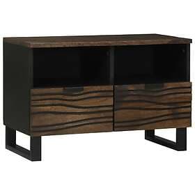 vidaXL 4018009 TV Units with drawer 70x33x46cm
