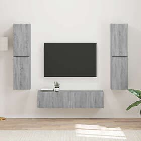 vidaXL 3409129 TV Stand