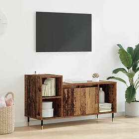 vidaXL 882717 TV Cabinet 100x35x55cm