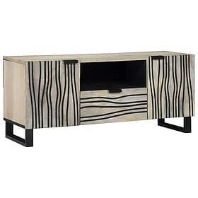 vidaXL 4017986 TV Units 105x33x46cm
