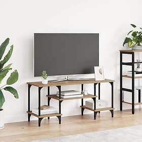 vidaXL 881295 TV Cabinet 102x35x45.5cm