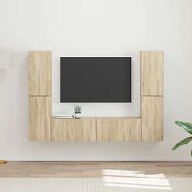 vidaXL 3409107 TV Stand