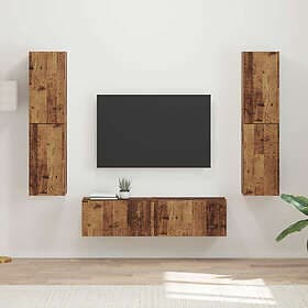 vidaXL 3409130 TV Stand