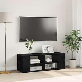 vidaXL 875127 TV Bench 102x35x35cm