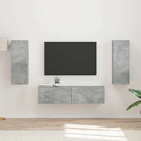 vidaXL 3408973 TV Bench