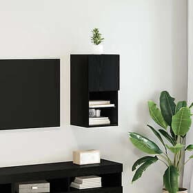 vidaXL 882946 TV Cabinet 30.5 x 30 x 60cm