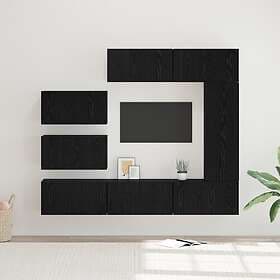 vidaXL 3393133 TV Bench