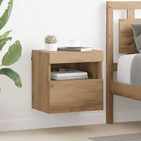 vidaXL 882974 TV Cabinet 40 x 30 x 40 cm