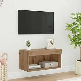 vidaXL 882962 TV Cabinet 60 x 30 x 30 cm
