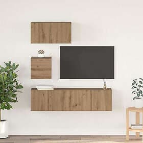 vidaXL 3393149 TV Bench