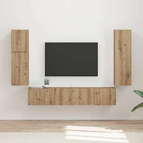 vidaXL 3409041 TV Bench