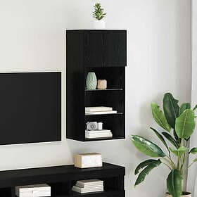 vidaXL 882958 TV Cabinet 40,5 x 30 x 90 cm