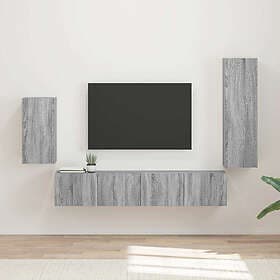 vidaXL 3409012 TV Bench