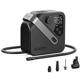 Cycplus Al7 100 Psi Mini Pump IVP036
