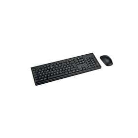 Kensington KM270 EQ Wireless (Nordic)