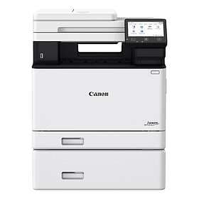 Canon i-Sensys MF752CDW II