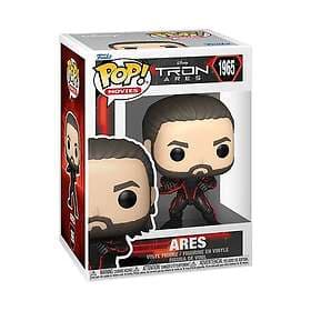 Funko Pop Movies Tron Ares #1965