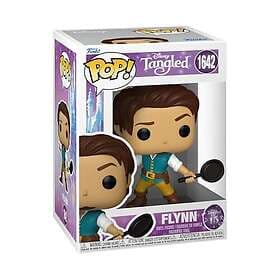 Funko POP Disney Tangled S2 Flynn #1642