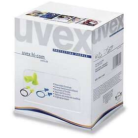 Uvex hi-com Earplugs