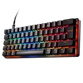 SteelSeries Apex Pro Mini Gen 3 (EN)