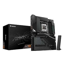 Gigabyte X870 Aorus Stealth