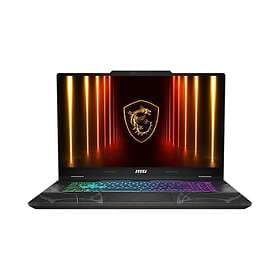 MSI Cyborg 15 B13WEKG-652FR 15.6" i5-13420H 16GB RAM 512GB SSD RTX5050