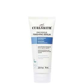 Curlsmith Frizz Rescue Finishing Serum 74ml