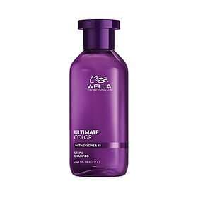 Wella Professionals Ultimate Color Colored Hair Shampoo 250ml