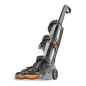 Vax W86DPB Dual Power Upright Carpet Cleaner