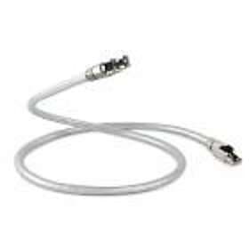 QED Reference Ethernet UTP Network Cable 3m QE3430