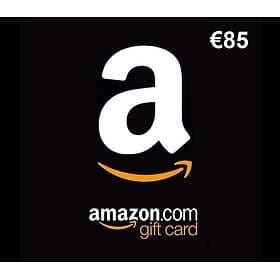 Amazon Gift Card €85