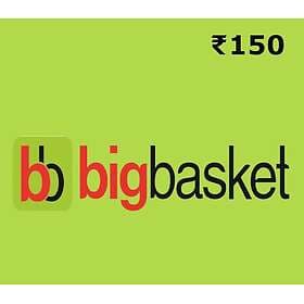 INR 150 Gift Card