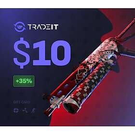 Tradeit.gg Gift Card 10 USD