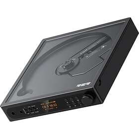 Fiio DM15 R2R