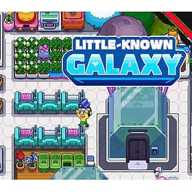 Little-Known Galaxy (PC)