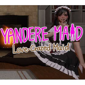 Yandere Maid~Love-Crazed Maid (PC)