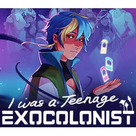 I Was a Teenage Exocolonist (PC)