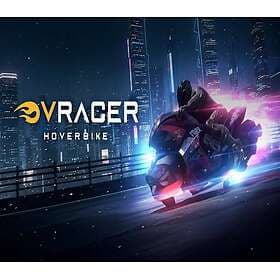 VRacer Hoverbike (PS5)