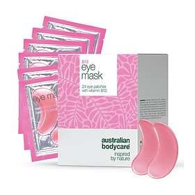 Australian BodyCare B12 Eye Mask 24 par