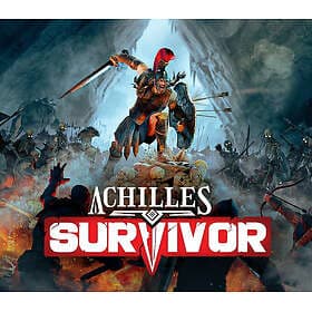 Achilles: Survivor (Xbox One | Series X/S)