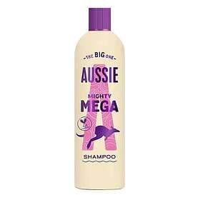 Aussie Mighty Mega Shampoo 400ml