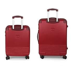 Gabol Balance Xp Spinner Expandable 2-set 39.7-45/68.8-77.9l