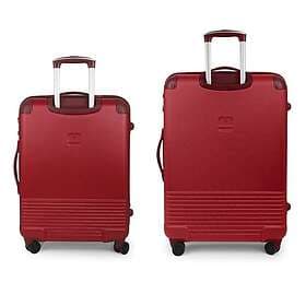 Gabol Balance Xp Spinner Expandable 2-set 68.8-77.9/111.8-118.7l